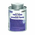 Oatey Primer/Cleaners 8-Oz  Pur 30783